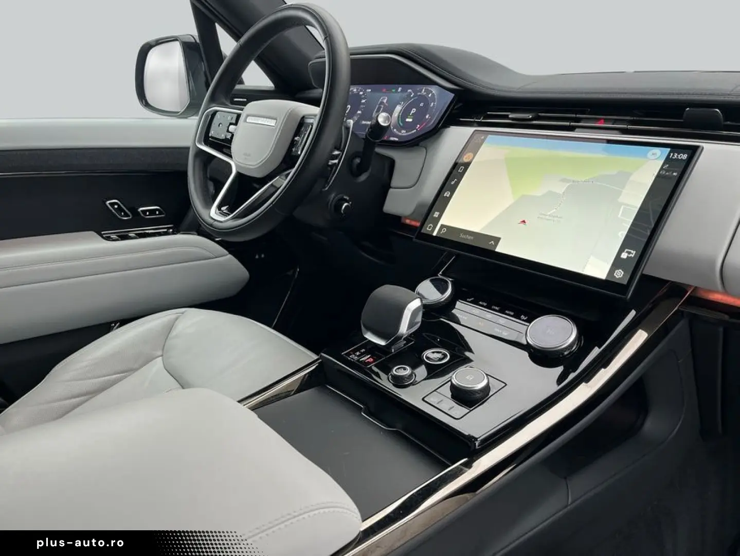 LAND ROVER Range Rover Sport P440e Hybrid SE