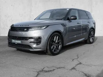 LAND ROVER Range Rover Sport P440e Hybrid Dynamic SE Pano M