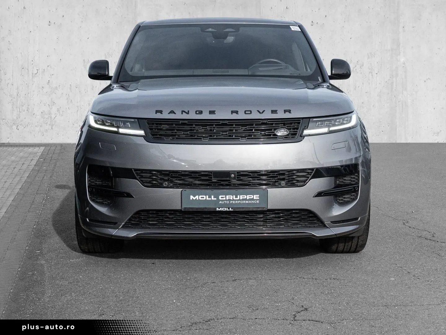 LAND ROVER Range Rover Sport P440e Hybrid Dynamic SE Pano M