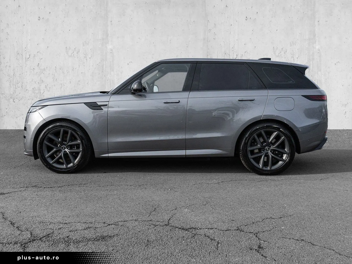 LAND ROVER Range Rover Sport P440e Hybrid Dynamic SE Pano M