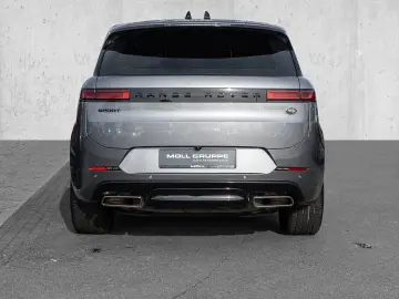 LAND ROVER Range Rover Sport P440e Hybrid Dynamic SE Pano M
