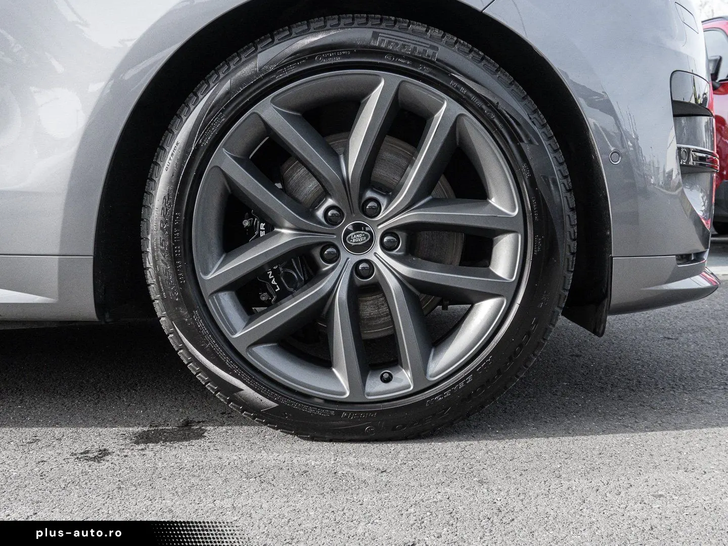 LAND ROVER Range Rover Sport P440e Hybrid Dynamic SE Pano M