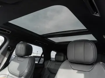 LAND ROVER Range Rover Sport P440e Hybrid Dynamic SE Pano M
