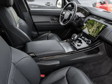 LAND ROVER Range Rover Sport P440e Hybrid Dynamic SE Pano M