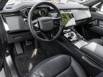 LAND ROVER Range Rover Sport P440e Hybrid Dynamic SE Pano M