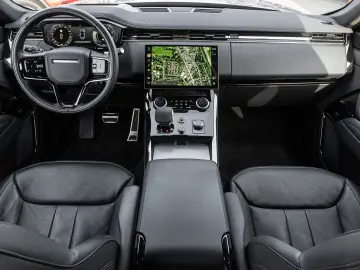 LAND ROVER Range Rover Sport P440e Hybrid Dynamic SE Pano M