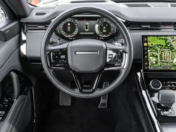 LAND ROVER Range Rover Sport P440e Hybrid Dynamic SE Pano M