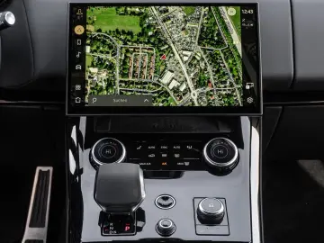 LAND ROVER Range Rover Sport P440e Hybrid Dynamic SE Pano M