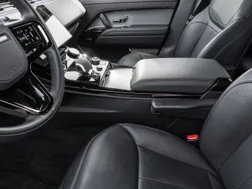 LAND ROVER Range Rover Sport P440e Hybrid Dynamic SE Pano M