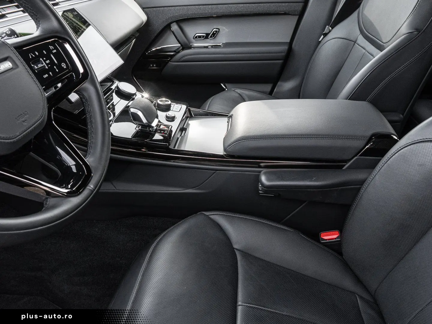 LAND ROVER Range Rover Sport P440e Hybrid Dynamic SE Pano M