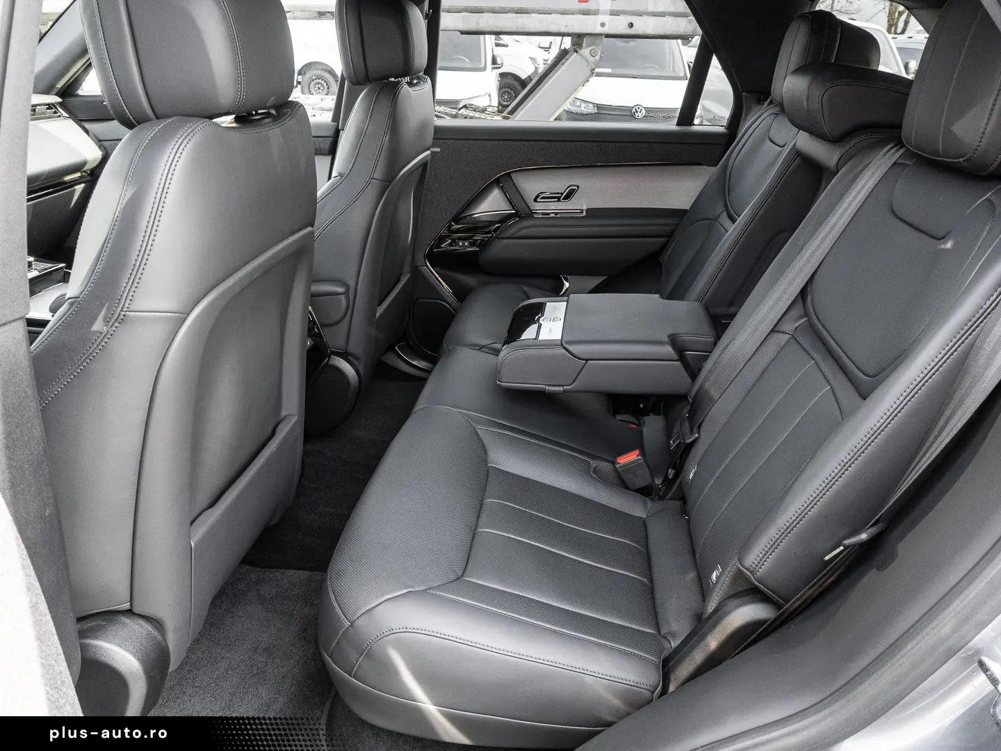 LAND ROVER Range Rover Sport P440e Hybrid Dynamic SE Pano M