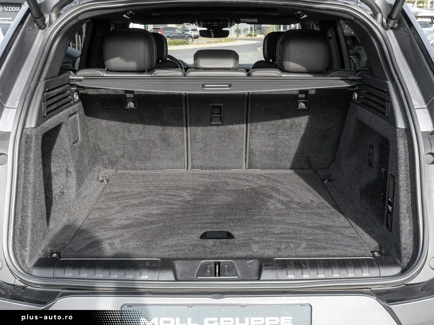 LAND ROVER Range Rover Sport P440e Hybrid Dynamic SE Pano M