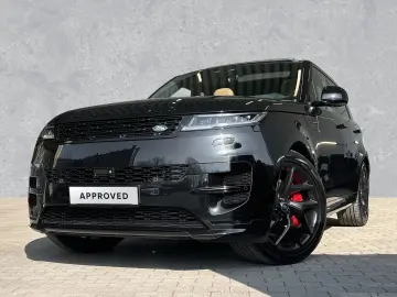 LAND ROVER Range Rover Sport P460e Dynamic SE Pano HUD AHK(