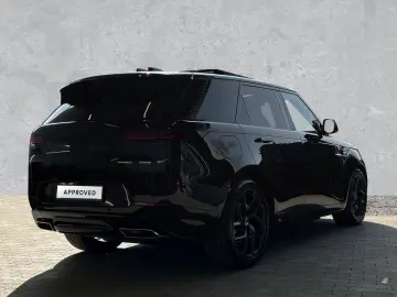 LAND ROVER Range Rover Sport P460e Dynamic SE Pano HUD AHK(