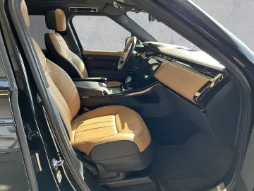 LAND ROVER Range Rover Sport P460e Dynamic SE Pano HUD AHK(