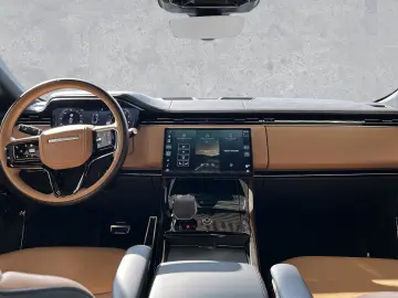 LAND ROVER Range Rover Sport P460e Dynamic SE Pano HUD AHK(