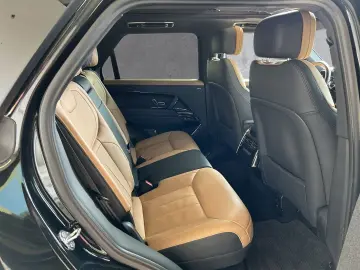 LAND ROVER Range Rover Sport P460e Dynamic SE Pano HUD AHK(