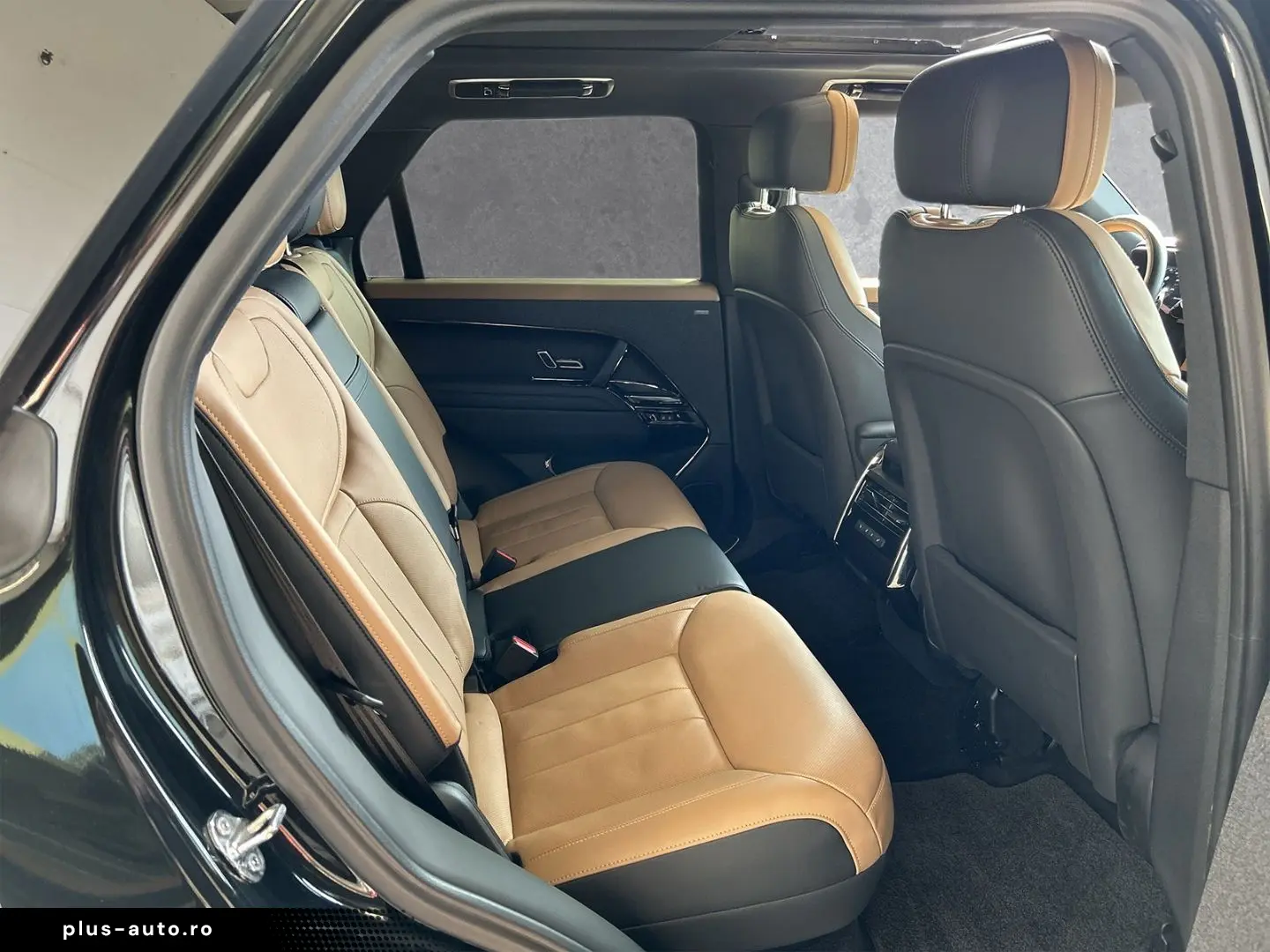 LAND ROVER Range Rover Sport P460e Dynamic SE Pano HUD AHK(