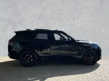 LAND ROVER Range Rover Sport P460e Dynamic SE Pano HUD AHK(