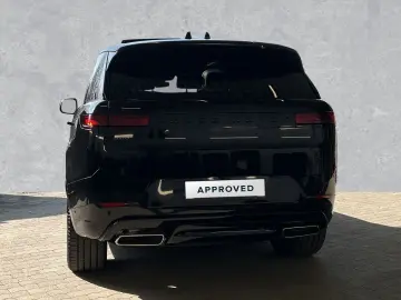 LAND ROVER Range Rover Sport P460e Dynamic SE Pano HUD AHK(