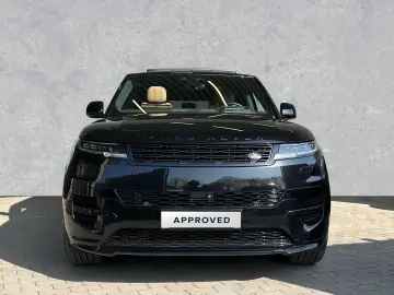 LAND ROVER Range Rover Sport P460e Dynamic SE Pano HUD AHK(