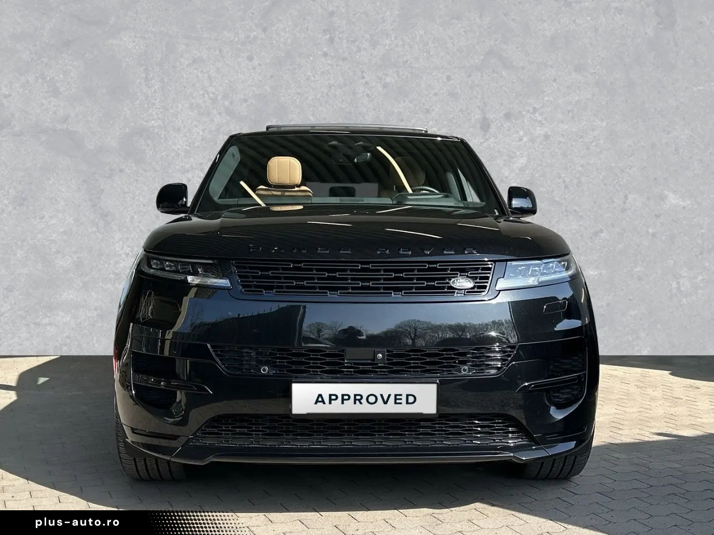 LAND ROVER Range Rover Sport P460e Dynamic SE Pano HUD AHK(