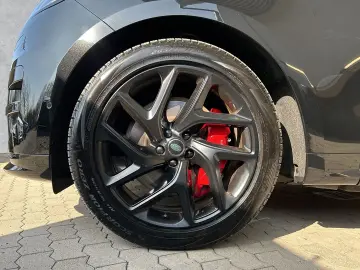 LAND ROVER Range Rover Sport P460e Dynamic SE Pano HUD AHK(