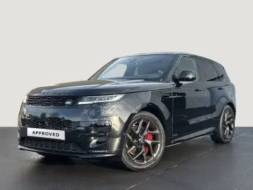 LAND ROVER Range Rover Sport Autobiography Hybrid P510e EU6