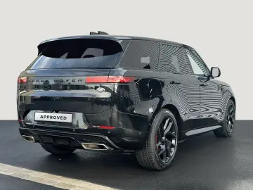 LAND ROVER Range Rover Sport Autobiography Hybrid P510e EU6