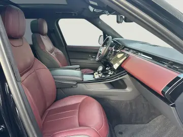 LAND ROVER Range Rover Sport Autobiography Hybrid P510e EU6