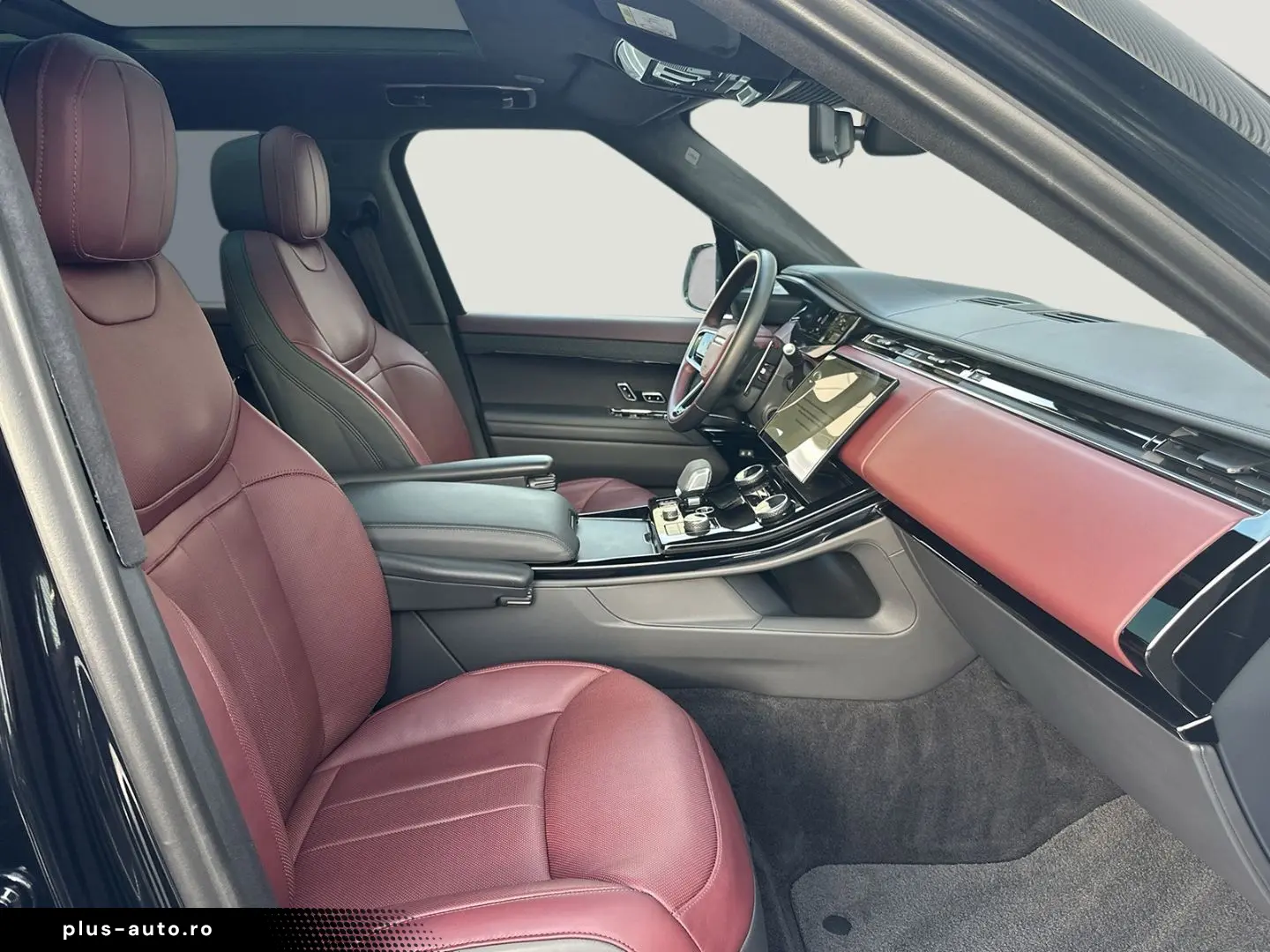 LAND ROVER Range Rover Sport Autobiography Hybrid P510e EU6