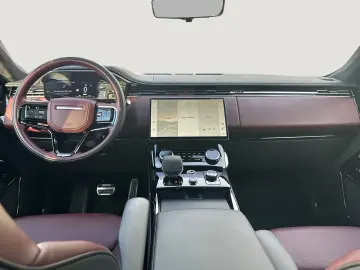 LAND ROVER Range Rover Sport Autobiography Hybrid P510e EU6