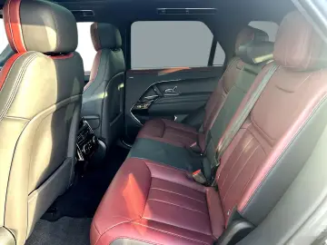 LAND ROVER Range Rover Sport Autobiography Hybrid P510e EU6