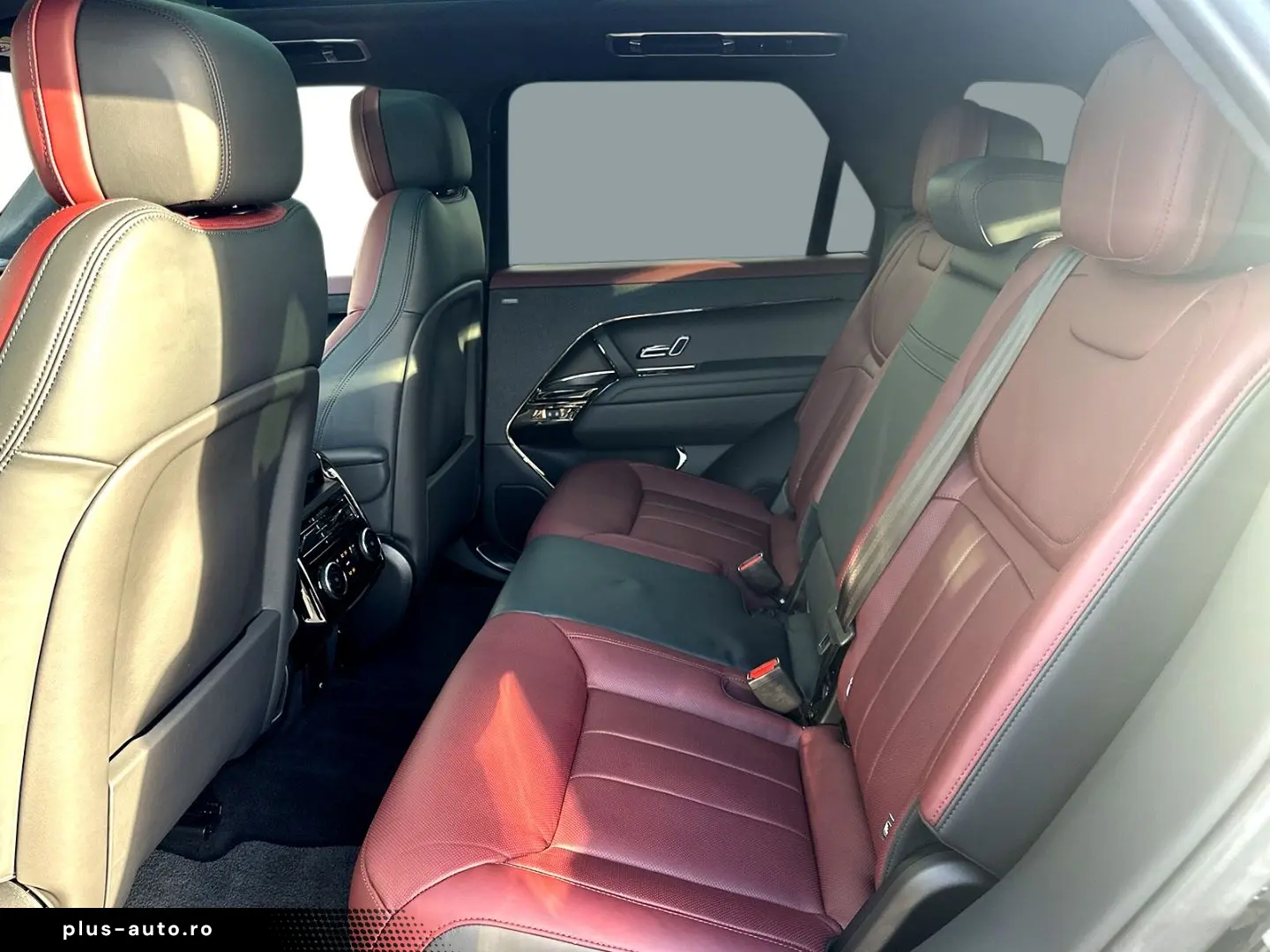 LAND ROVER Range Rover Sport Autobiography Hybrid P510e EU6