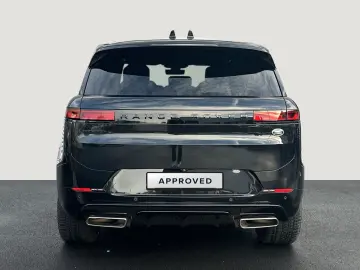 LAND ROVER Range Rover Sport Autobiography Hybrid P510e EU6