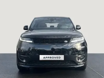 LAND ROVER Range Rover Sport Autobiography Hybrid P510e EU6