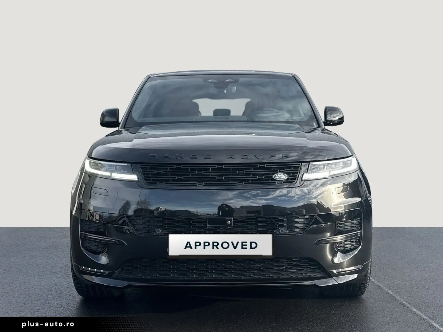 LAND ROVER Range Rover Sport Autobiography Hybrid P510e EU6