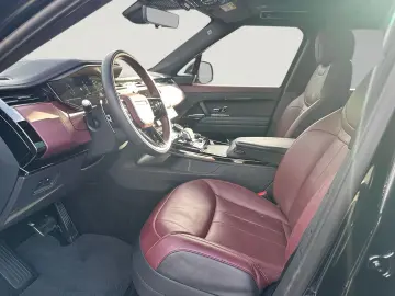 LAND ROVER Range Rover Sport Autobiography Hybrid P510e EU6