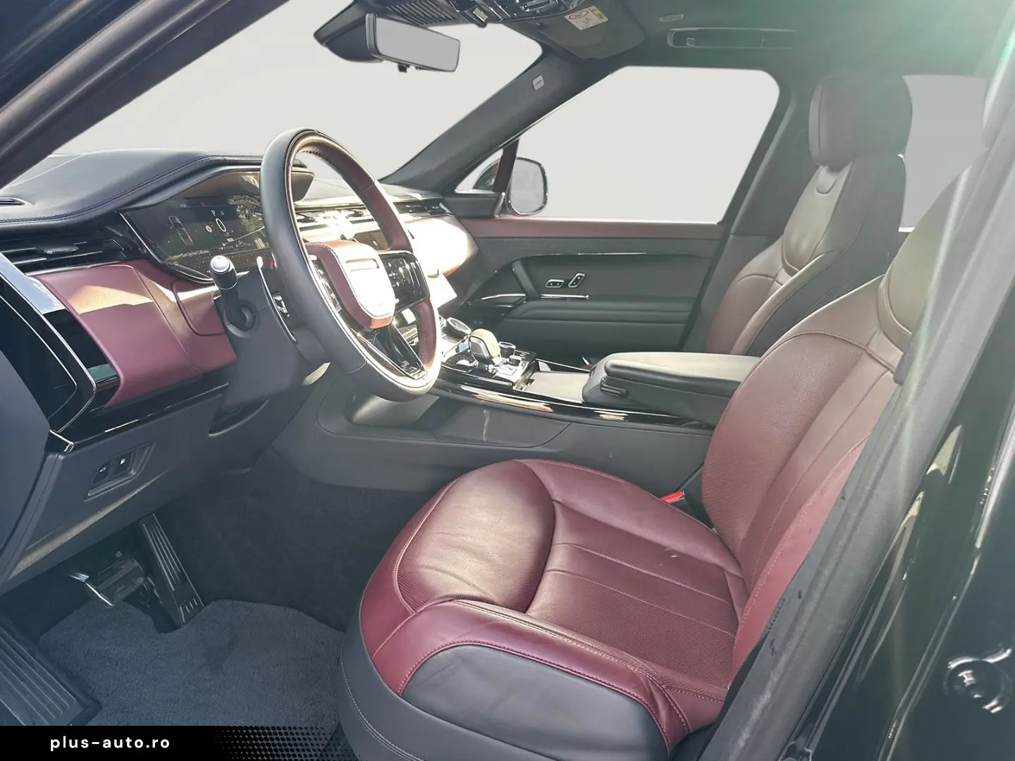 LAND ROVER Range Rover Sport Autobiography Hybrid P510e EU6