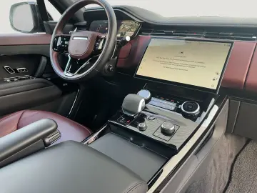 LAND ROVER Range Rover Sport Autobiography Hybrid P510e EU6