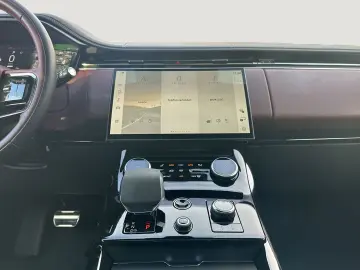 LAND ROVER Range Rover Sport Autobiography Hybrid P510e EU6