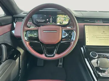 LAND ROVER Range Rover Sport Autobiography Hybrid P510e EU6