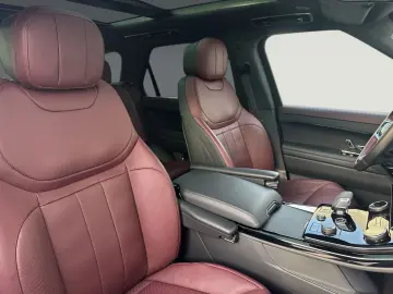 LAND ROVER Range Rover Sport Autobiography Hybrid P510e EU6