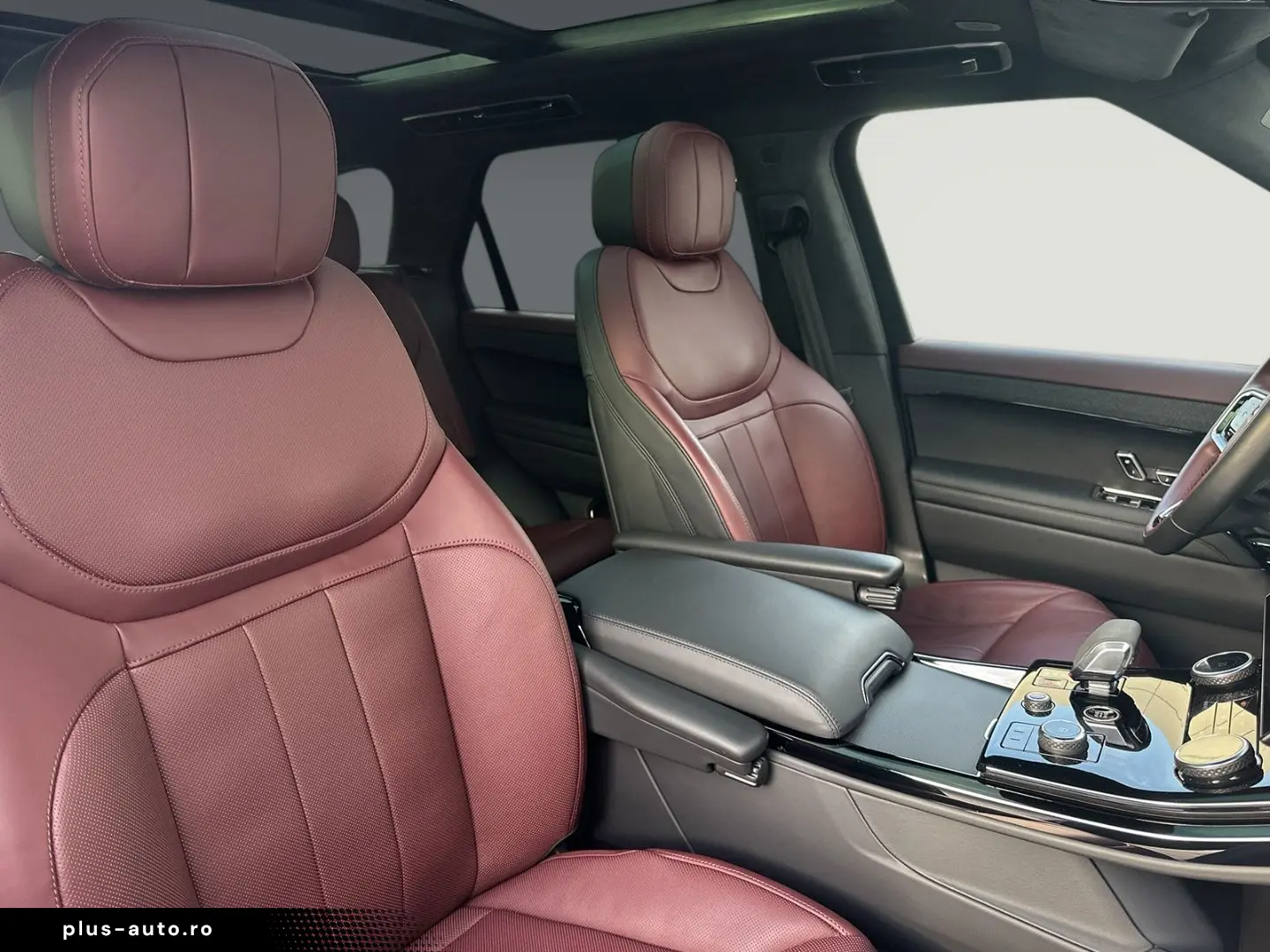 LAND ROVER Range Rover Sport Autobiography Hybrid P510e EU6