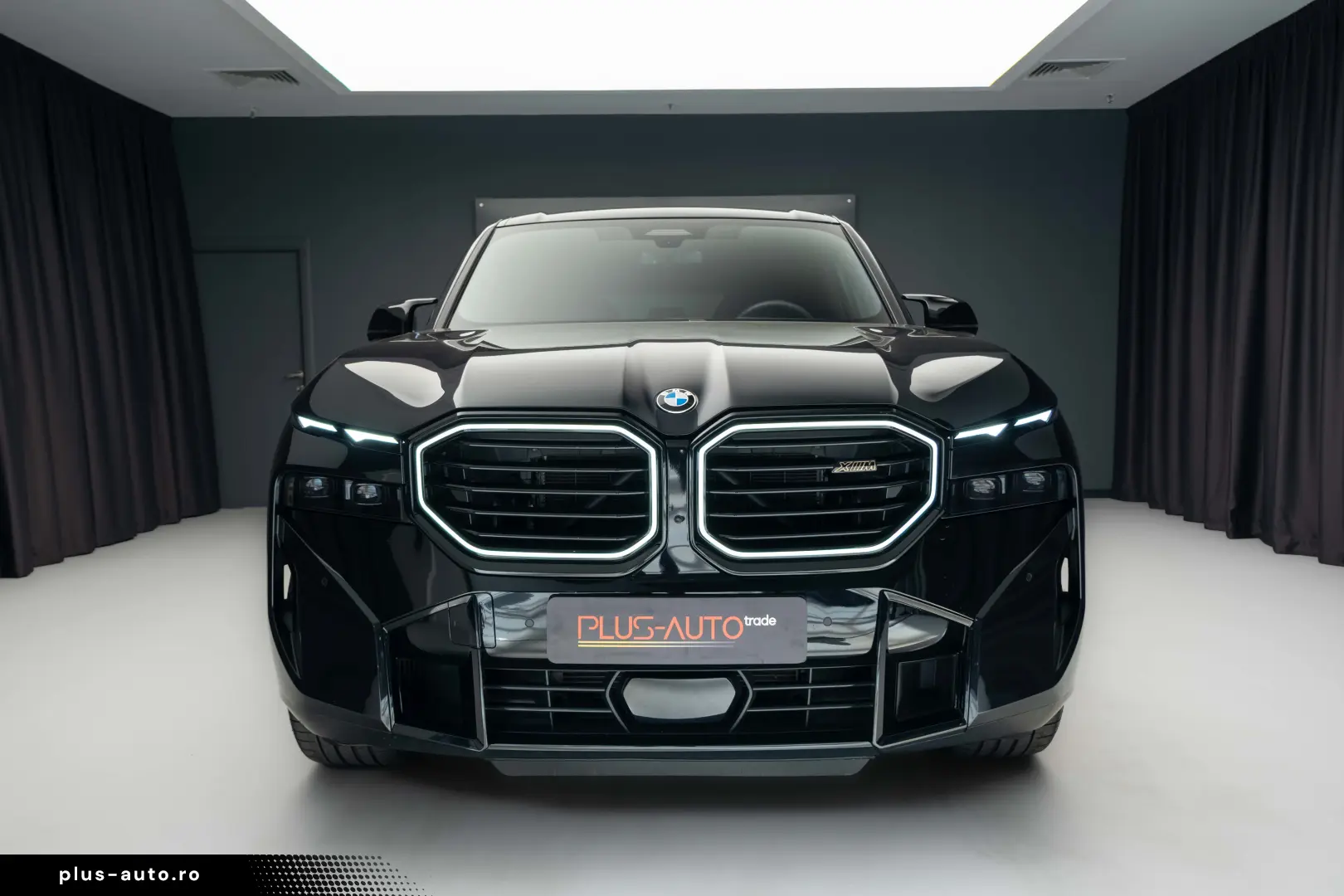 BMW XM 652 CP  Predare Leasing Unicredit!