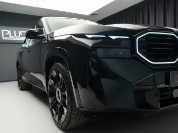 BMW XM 652 CP  Predare Leasing Unicredit!