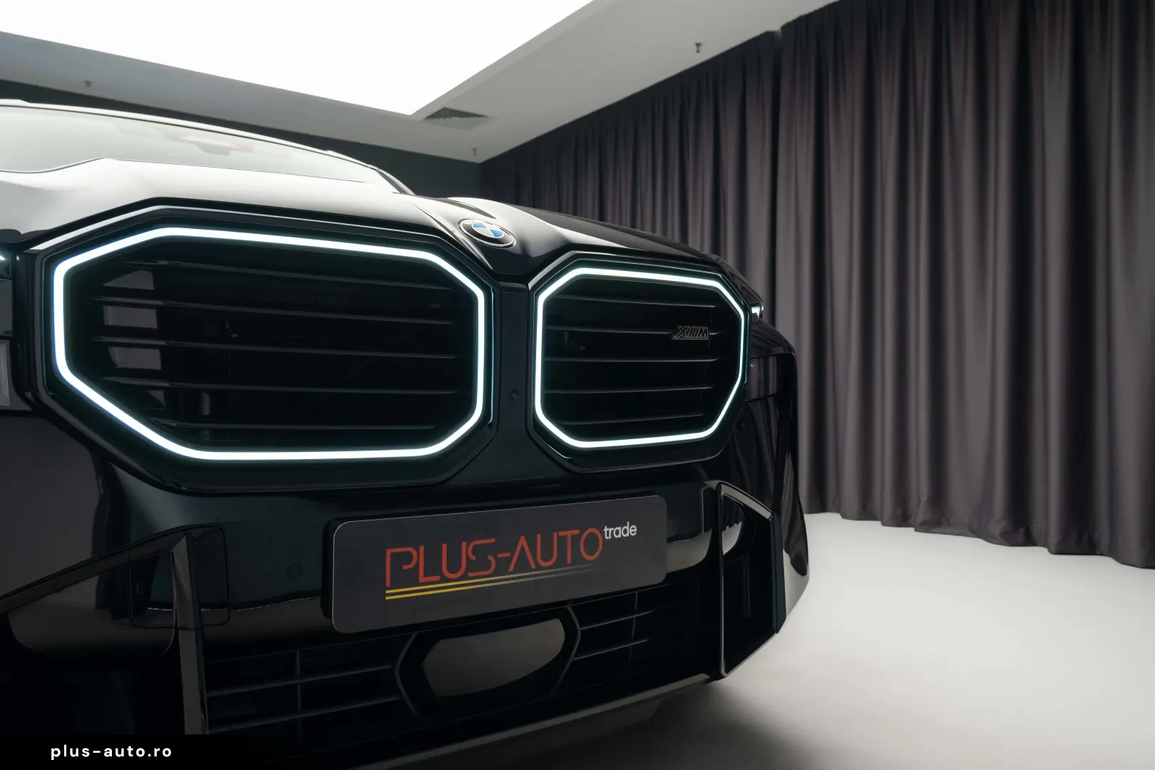 BMW XM 652 CP  Predare Leasing Unicredit!