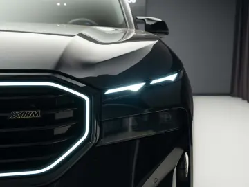 BMW XM 652 CP  Predare Leasing Unicredit!