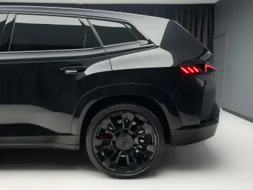 BMW XM 652 CP  Predare Leasing Unicredit!