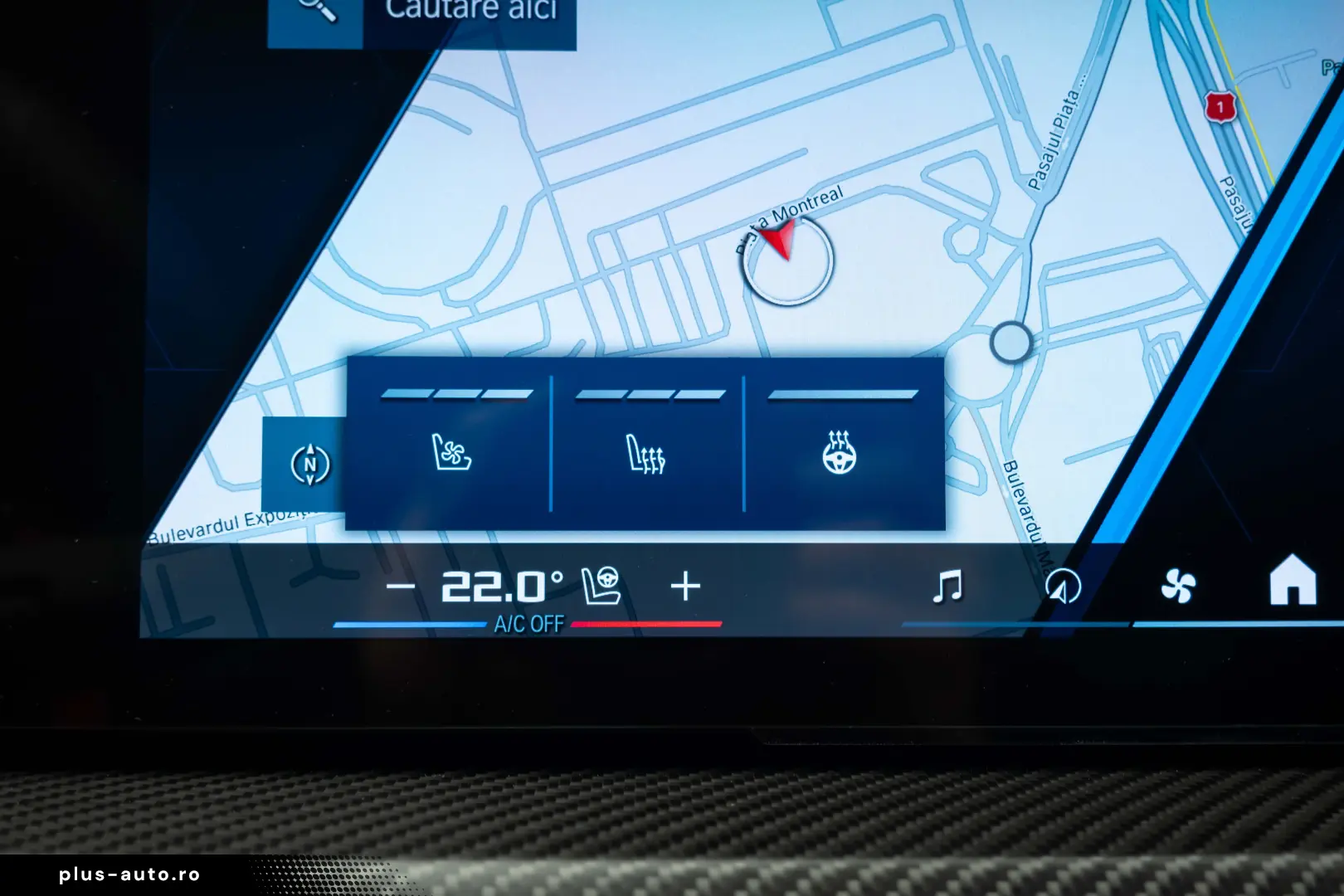 BMW XM 652 CP  Predare Leasing Unicredit!